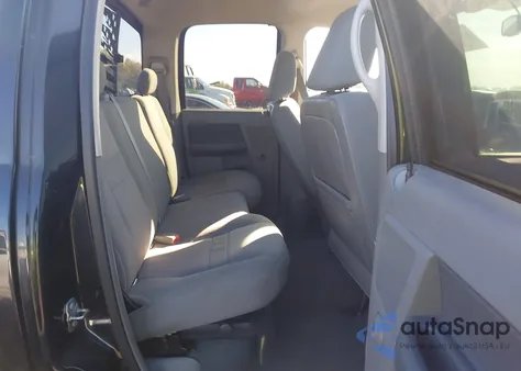 2007 Dodge Ram 1500 Slt/Trx4 Off Road/Sport from USA, damaged, VIN 1D7HU18207S240222